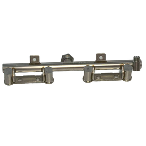 OEM 198544 9822108280 Nuovo Iniettore <span class=keywords><strong>Diesel</strong></span> 1.6T con Rampa di Alimentazione per Peugeot 3008/308CC/308SW/RCZ <span class=keywords><strong>Citroen</strong></span> <span class=keywords><strong>C4</strong></span>/C4L/DS5 Garanzia di 1 Anno - Product Image 5