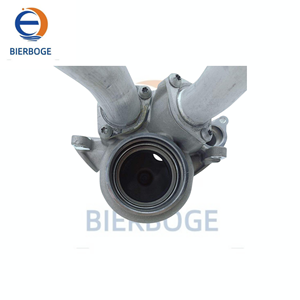 Termostat Pendingin Mesin Terlaris BIERBOGE dan Harga Terjangkau 94810608002 948 106 080 02 Panamera Cayenne - Product Image 6