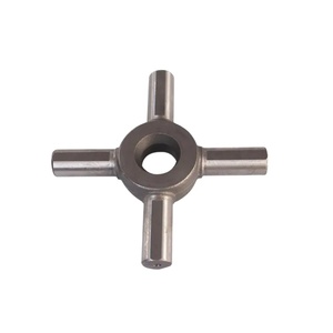 Arbre transversal d'essieu de pièces de rechange de 29070000411 ZL50L.01-19 pour le chargeur de roue - Product Image 2