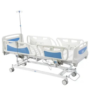 MN-EB004 Ned thiết kế giường bệnh viện điện cho phòng bệnh nhân