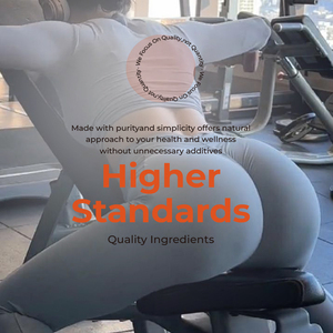 Maca Personnalisé de Haute Qualité pour des Fesses Plus Volumineuses, Supplément Nutritionnel de Soutien - Product Image 5