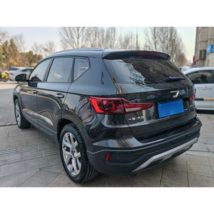 FAW usado de <span class=keywords><strong>segunda</strong></span> <span class=keywords><strong>mano</strong></span> para VS5 2023 SUV 1,4 T Turbo gasolina asientos de cuero automáticos dirección izquierda techo solar - Product Image 5