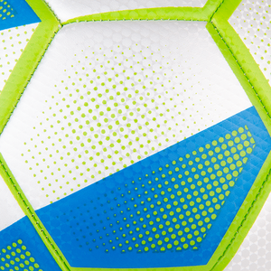 CJ Sports CJSM301 Size 5 Green High Quality New Top Purple PVC Soccer <b>Ball</b> <b>Machine</b> Stitched 410-450g Durable All Ages Vietnam - Product Image 2