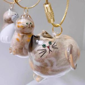 Caja de Almacenamiento Transparente de Plástico para Pelo de Gato, Colgante Llavero para Pelo de Mascota como Bolsa de Colección Conmemorativa con Colgante Llavero - Product Image 1