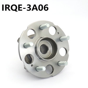 ชุดประกอบดุมล้อหลังIRQE-3A06 เส้นผ่านศูนย์กลางภายใน 30 มม. สำหรับอะไหล่เปลี่ยนเหล็กแบริ่งฮอนด้า - Product Image 1