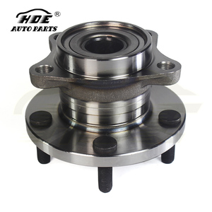 512449 L214-26-15XA Rodamiento de Cubo de Rueda HDE al por Mayor para Mazda CX-9 - Product Image 1