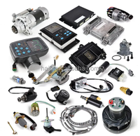 Commutateur de commande de Transmission Joystick 310-9355 3109355 pour pelle rétro Caterpillar 420F 432F 434 442E
