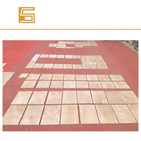 Carrelage de sol en marbre rose Rosalia, italie