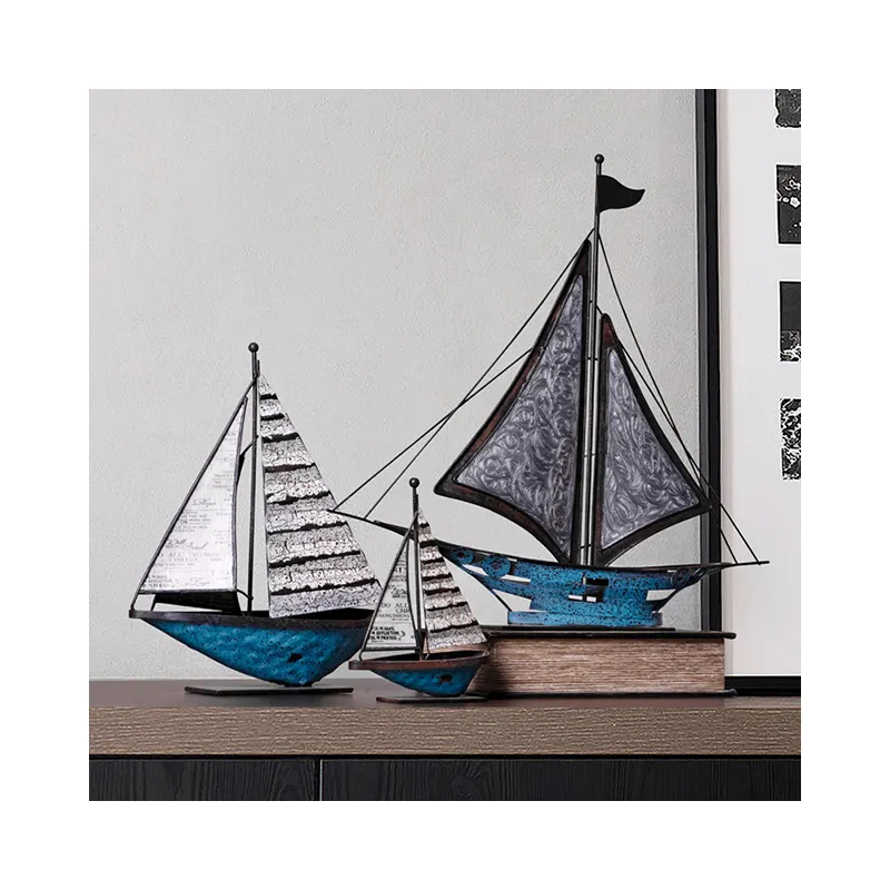 Großhandel handgemachte 3D benutzer definierte schöne Harz Schiff Metall Modell Miniaturen Kreuzfahrt schiff Handwerk Home Dekoration für Geschenk