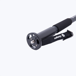 Nhôm Máy Ảnh <span class=keywords><strong>Monopod</strong></span> Đứng Di Động Tốt Nhất Trọng Lượng Nhẹ Du Lịch <span class=keywords><strong>Monopod</strong></span> Chụp Ảnh <span class=keywords><strong>Monopod</strong></span> Ảnh Tự Sướng Tripod Đứng - Product Image 4