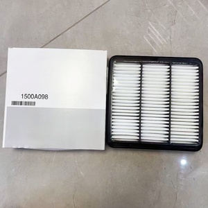 Filtro de Aire del Motor 1500A098 1500A358 C24011 8-97251-943-0 8-97251-944-0 para MITSUBISHI L200 Strada Triton Montero <span class=keywords><strong>Nativa</strong></span> Pajero - Product Image 1