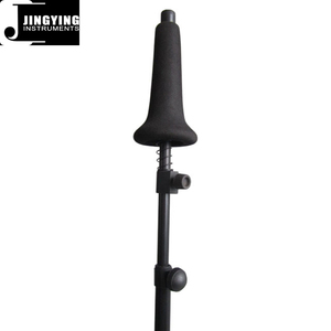 2024 supports d'instruments à vent de musique Jingying, vente en gros de supports de trombone alto/ténor/basse professionnels présentoirs - Product Image 3