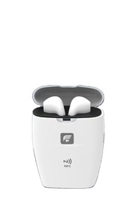 Routeur <span class=keywords><strong>Wifi</strong></span> mobile sans fil 4G, routeur <span class=keywords><strong>Wifi</strong></span> <span class=keywords><strong>de</strong></span> poche avec écouteurs BT - Product Image 5