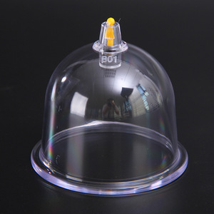 Meilleures ventes 2025 – Offre Spéciale : Kit de ventouses jetables pour thérapie Hijama à la médecine traditionnelle chinoise - Product Image 2