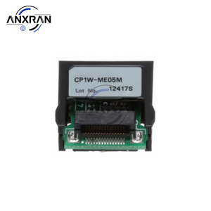 สำหรับโมดูลการสื่อสาร Omron รุ่น CP1W-ME05M - Product Image 2