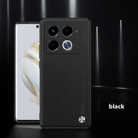 Funda de Teléfono de Piel Sintética de Lujo, de Alta Calidad, para Infinix HOT 50 40 Pro Note30 G96 X670 Spark20, Gran Venta