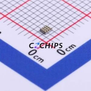 Original et nouveau INA231AIYFFR DSBGA-12 circuit intégré IC puce amplificateur de détection de courant - Product Image 2