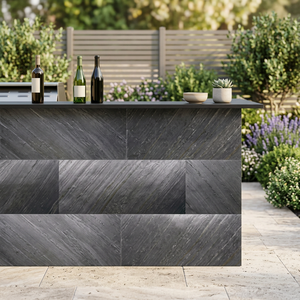 Premium Stone veneer <b>Panels</b>, Eco Friendly Stone <b>Cladding</b>, Easy Installation Stone Veneer, Luxury <b>Interior</b> <b>Wall</b> - Product Image 6