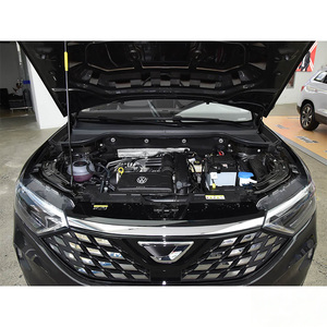 <span class=keywords><strong>Volkswagen</strong></span> Jetta VS5 2021 280TSI Automatica Versione Progressive Usata, SUV a Benzina Turbo, Basso Chilometraggio e Senza Incidenti - Product Image 6