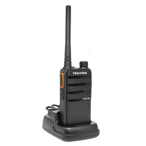 Talkies-walkies de camping TSHICOM TSC66 de haute qualité, portée 10 km, pour la famille - Product Image 2