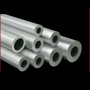 Tubo de aleación de magnesio personalizado, tubo extruido AZ31B AZ61A AZ91D - Product Image 5