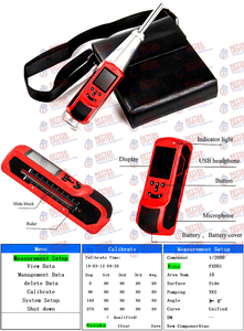 Marteau à rebond électronique pour bois Marteau à percussion portable à usage unique avec garantie d'un an - Product Image 6