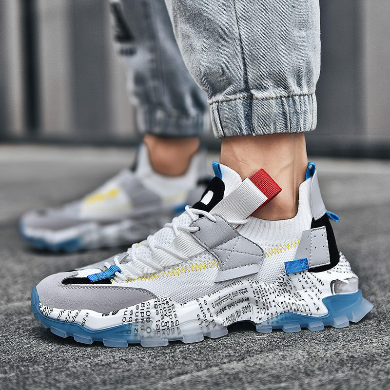 Sports Shoes Herren Schuhe Freizeit Luxus Herren Freizeit Schuhe