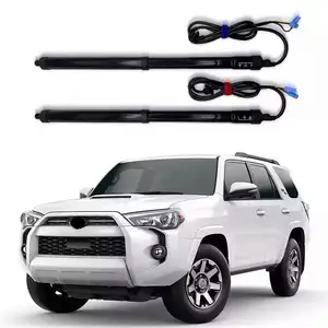 Auto Achterkofferbak Elektrische Achterklep Lift Kit Smart Auto Achterpoort Automatische Power Hutpoort Voor Toyota 4Runner 2017-2021