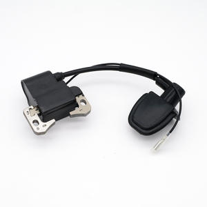 Bobina de Encendido de Motor de Gasolina Pequeño de Alto Voltaje 40/44-6 para Carretillas Medianas, Cortasetos y Cortacéspedes - Product Image 1