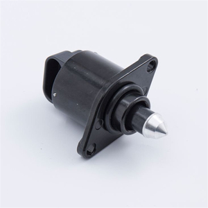Nuevo Motor Paso a Paso de Ralentí 7701044401 D5134 D95134 para Renault Clio Kangoo Express Megane, Motor Paso a Paso IAC - Product Image 1