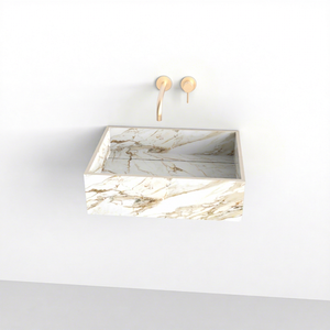 Couleurs et tailles personnalisées disponibles ! Lavabos en dalle de porcelaine modernes OEM STP-2030A de Malaisie pour salle de bain et salle à manger - Product Image 1