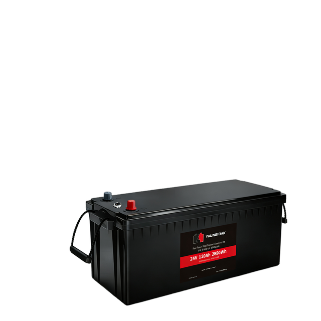Factory Wholesale 24V 12.8V 200Ah LiFePO4 Lithium Ion Battery Pack 6000+ Cycles for Energy Storage EV 150Ah 100Ah Variants