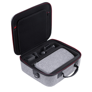 Carcasa protectora para TV y bolsa de almacenamiento para Nintendo Switch/consola OLED, fundas esenciales para jugadores de videojuegos - Product Image 2