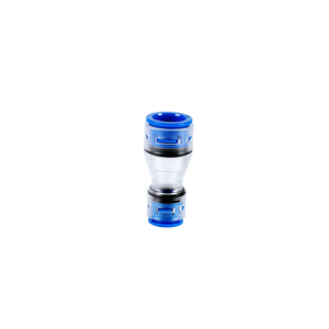 Straight Direct Install Coupler,Duct Fittings Micro Duct Straight Fitting - Product Image 6