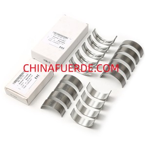 ตลับลูกปืนก้านสูบ 06J105701 สำหรับอะไหล่เครื่องยนต์ออดี้ โฟล์คสวาเกน สโกด้า เซียท 1.8L 2.0L - Product Image 1