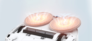 Cây Lau Nhà Tự Động <span class=keywords><strong>Robot</strong></span> Hút Bụi Tự Động Thu Gom <span class=keywords><strong>Robot</strong></span> Quét Thực Tế Tiết Kiệm - Product Image 2