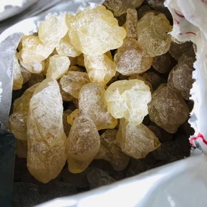 Résine de Damar Naturelle Raffinée, Qualité Alimentaire et Cosmétique, Haute Pureté, Fixateur d'Arômes, Matière Première, Carton de 25 KG, Stable, Vrac - Product Image 3