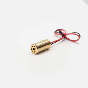 635Nm โมดูลเลเซอร์แบบจุดสำหรับวางตำแหน่งแบบสั้นโฟกัสสินค้าใหม่อุปกรณ์เลเซอร์แบบมืออาชีพ - Product Image 6