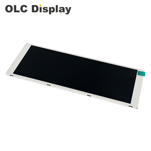 Panel LCD de Barra Estirada de 15'' 1280*720 LVDS Antideslumbrante para HMI Automotriz - Product Image 1
