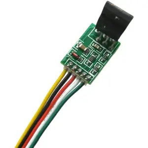 12-18V LCD Universal Power Supply Board Module Switch Tube 300V For LCD Display TV Maintenance CA-888