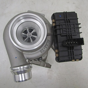 Turbocompresseur de haute qualité neuf pour F20 <span class=keywords><strong>120D</strong></span> <span class=keywords><strong>XDrive</strong></span> 49335-00500 8506721 TF035HL6BS-09GFT Turbo - Product Image 2