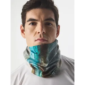 Calentador de cuello Tubac, merchandising personalizado - Product Image 1