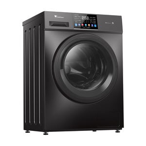 Lave-linge LittleSwan 10 kg à chargement frontal, contrôle intelligent par Wi-Fi, désodorisation et hygiène - Product Image 2