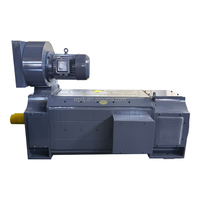 Z4-200-31 30KW 440V 500RPM IMB3 IC06 IP21S WPDJ MOTOR DC MOTOR Listrik DIGUNAKAN dalam PAKARAN LISTRIK