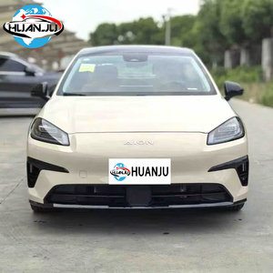 AION RT Zhihao 2025, Berlina Elettrica a 5 Posti, Veicolo Elettrico Puro di Alta Qualità, Nuovo Veicolo Energetico di Lusso Aion - Product Image 2