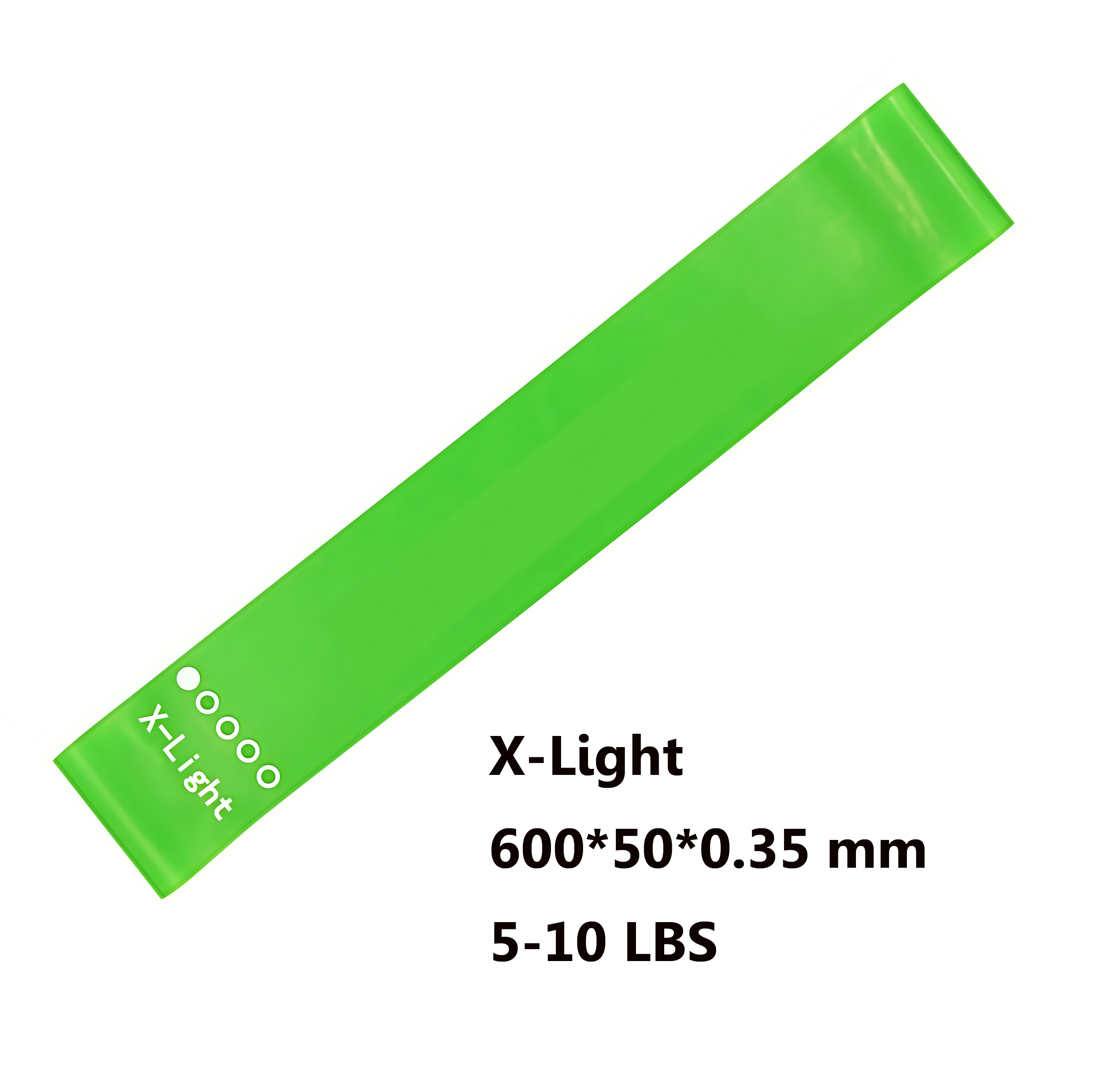 Verde/PCS