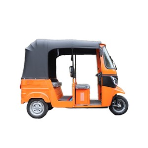 Giá thấp chất lượng 3 bánh xe ba bánh 150cc <span class=keywords><strong>200cc</strong></span> 250cc động cơ Tuk tuk ba bánh xe máy hành khách - Product Image 2