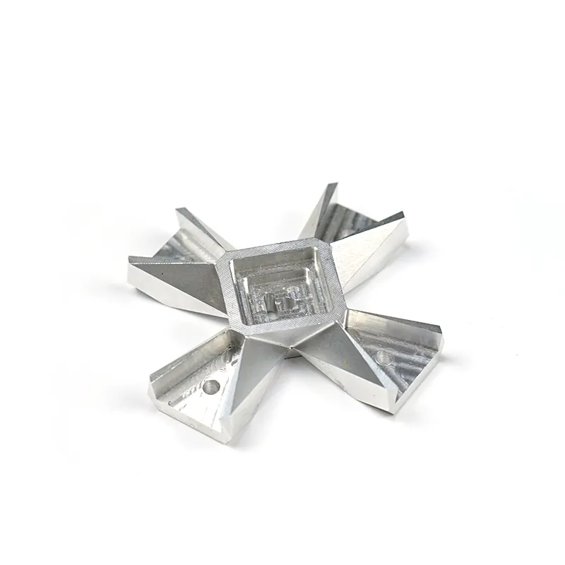 Conector de placa de cepillo de estampado CNC de alta calidad personalizado OEM hecho Metal aluminio latón acero al carbono tratamiento de superficie de pintura