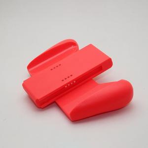 Trò chơi <span class=keywords><strong>grip</strong></span> xử lý điều khiển Bracket hỗ trợ chủ đối với Nintendo chuyển đổi nhựa xử lý Bracket đối với chuyển đổi giao diện điều khiển trò chơi <span class=keywords><strong>Grip</strong></span> - Product Image 5