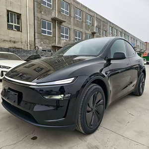 รถเทสล่า โมเดล วาย รุ่นปี 2025 ขับเคลื่อนล้อหลัง แบบ SUV พร้อมส่งมอบ |   FOB |   การจัดส่งทันที |   พร้อมขับขี่ (รุ่นต่างประเทศ: <span class=keywords><strong>Model</strong></span> <span class=keywords><strong>Y</strong></span> <span class=keywords><strong>RWD</strong></span> Standard Range) - Product Image 1